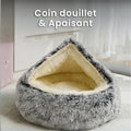 Cozy Cocoon - Lit Pour Animaux