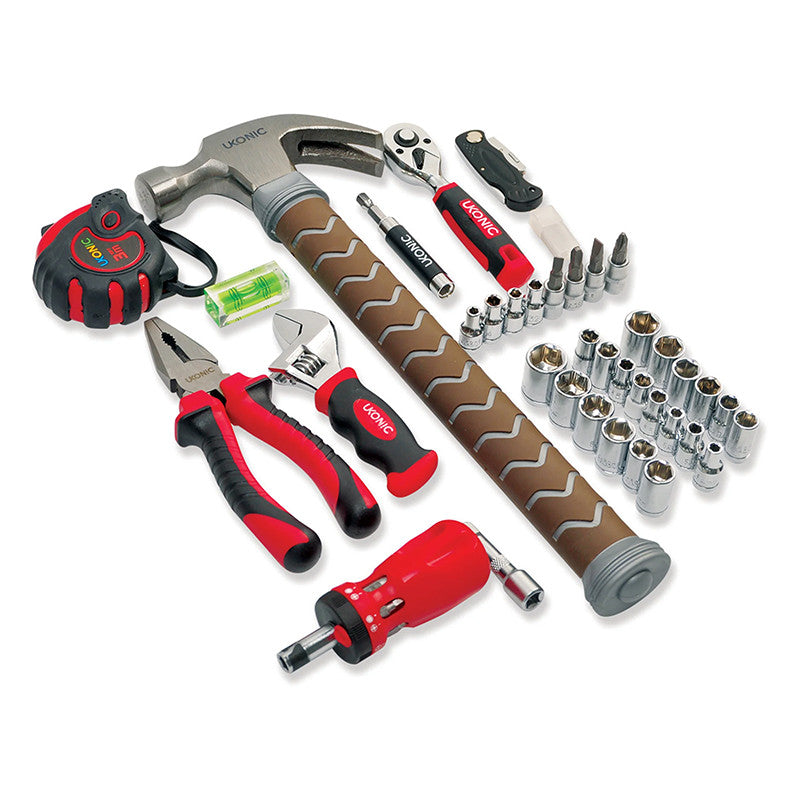 Kit de Bricolage Tonnerre