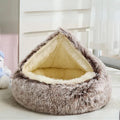 Cozy Cocoon - Lit Pour Animaux