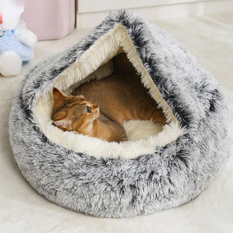 Cozy Cocoon - Lit Pour Animaux